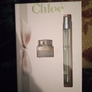 Chloe Perfume signature series
